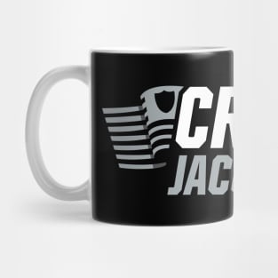 Maxx Crosby Josh Jacobs 2020 Election Raiders Mug